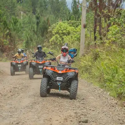 ATV