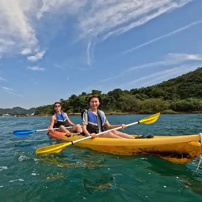 Kayak