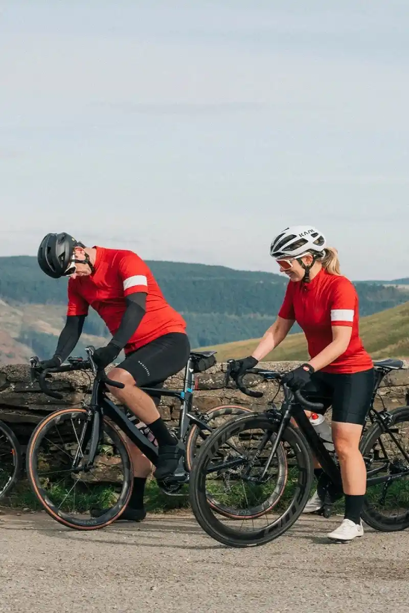 Ciclismo