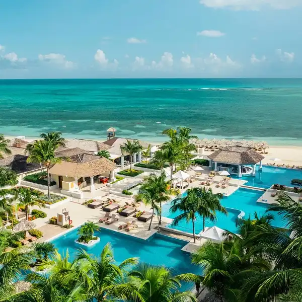 Resort