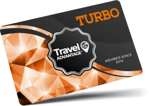 Tessera di accesso MWR Life Turbo